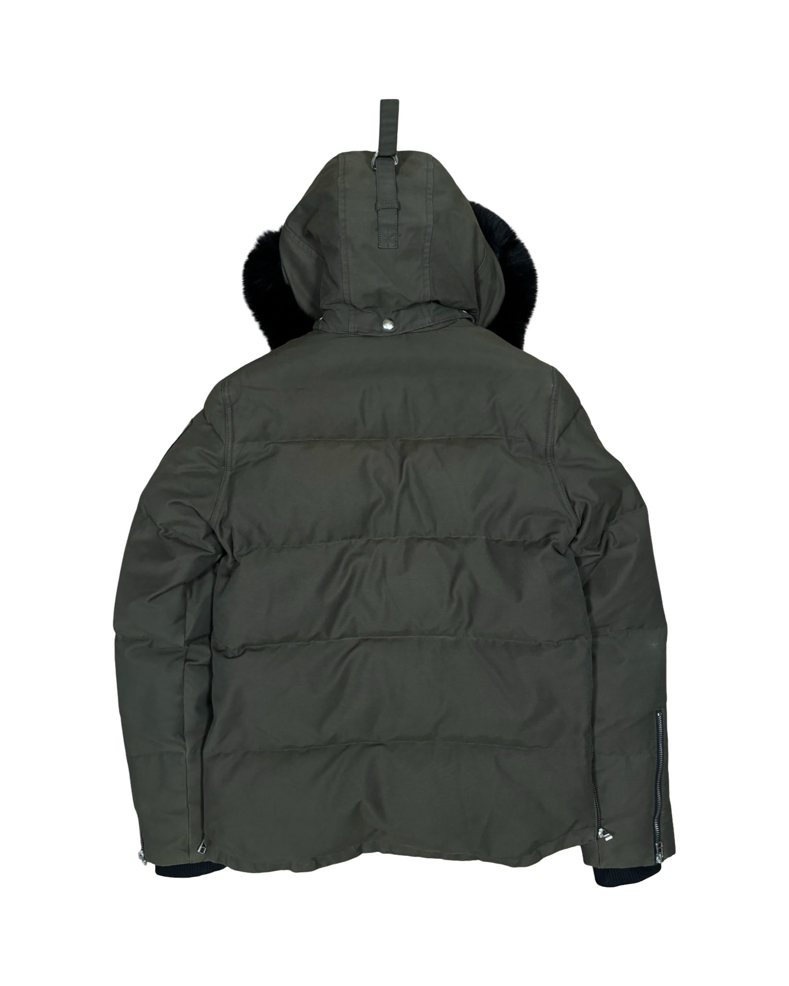 MOOSE KNUCKLES 3Q PARKA
