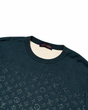LOUIS VUITTON GRADIENT SWEATER