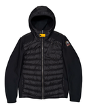 PARAJUMPERS NOLAN HYBRID JACKET