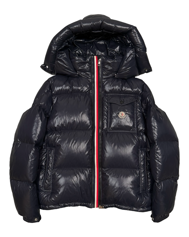 MONCLER MONTBELIARD GIUBBOTTO
