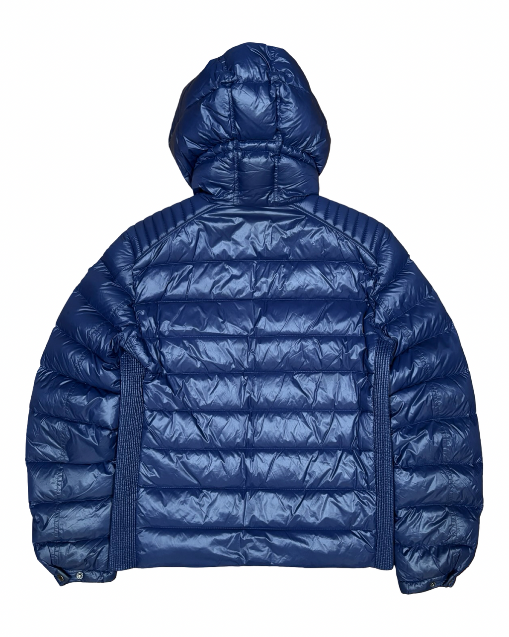 PRADA DOWN JACKET