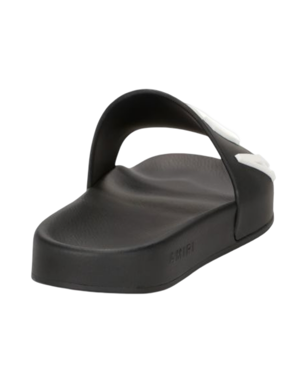 AMIRI LOGO POOLSLIDE
