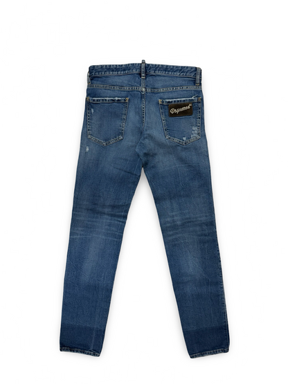 DSQUARED JEANS