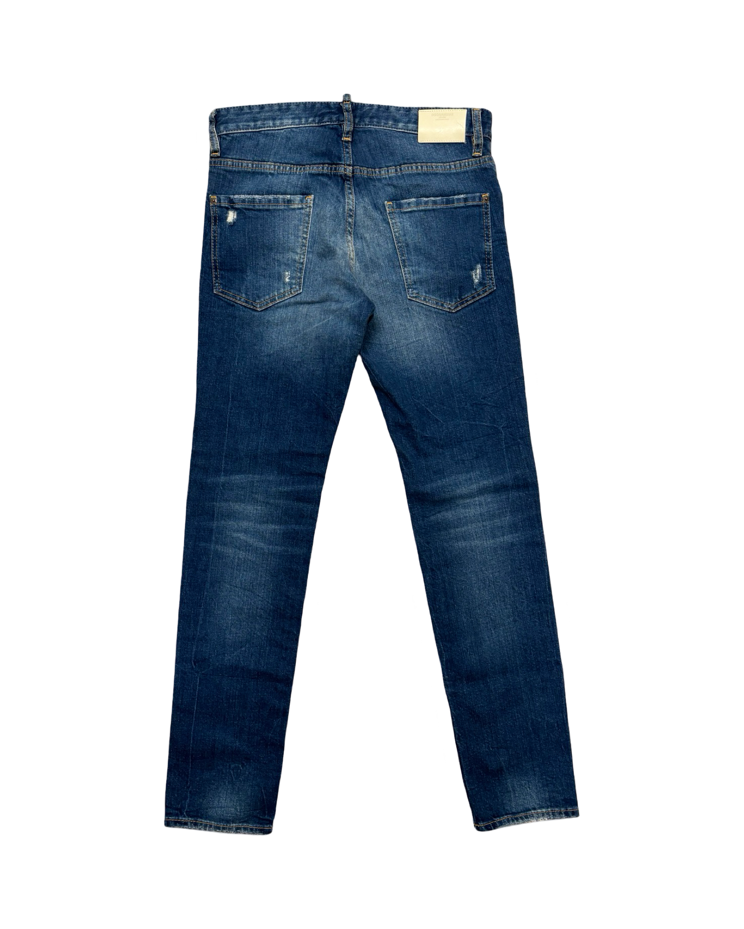 DSQUARED JEANS