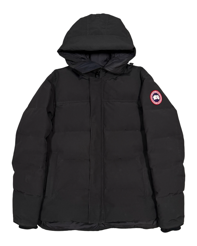 CANADA GOOSE MACMILLAN PARKA