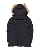 CANADA GOOSE WOMENS BELLEVILLE PARKA