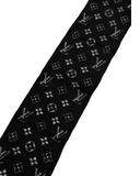 LOUIS VUITTON LOGOMANIA SCARF