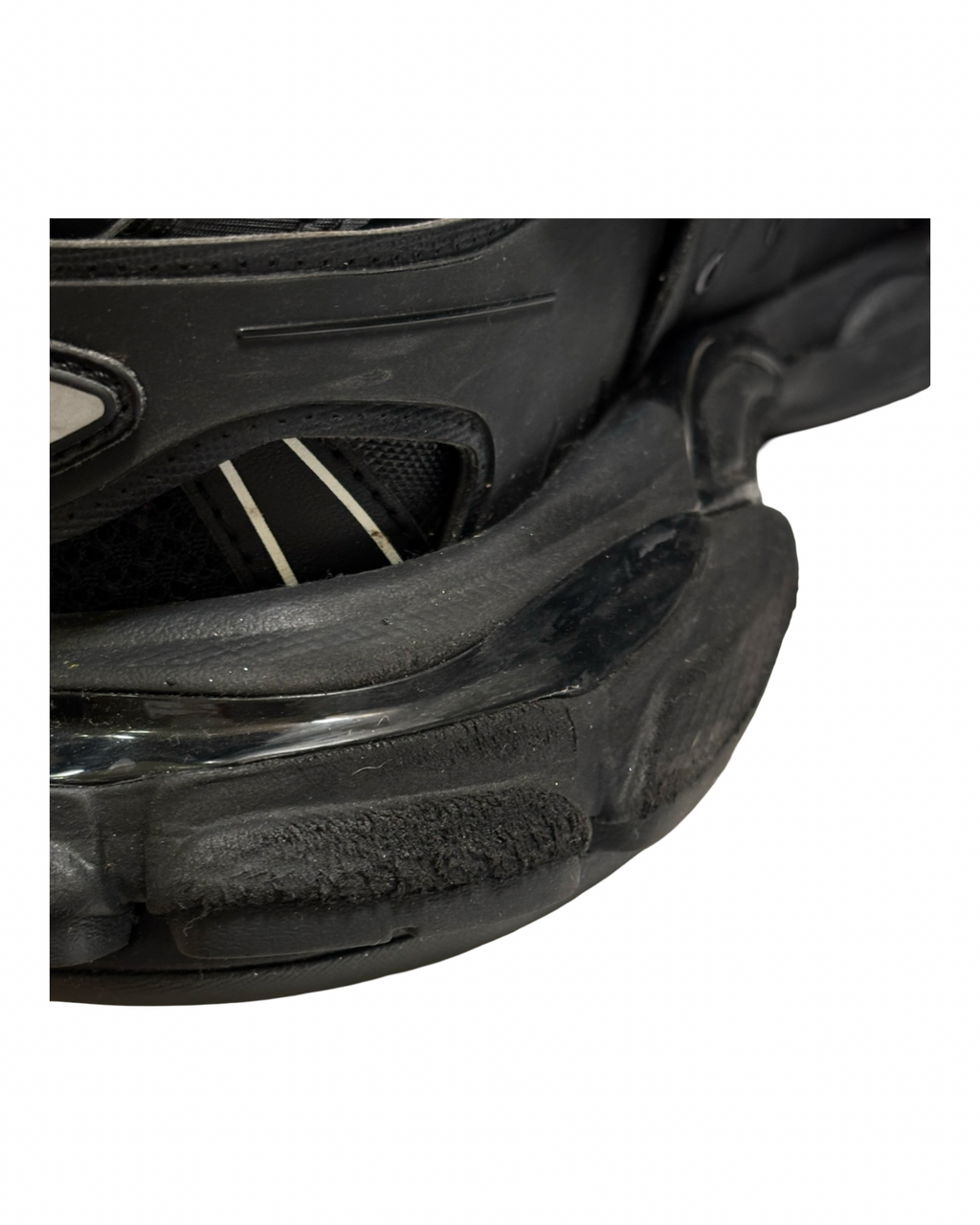 BALENCIAGA TRACK RUNNERS