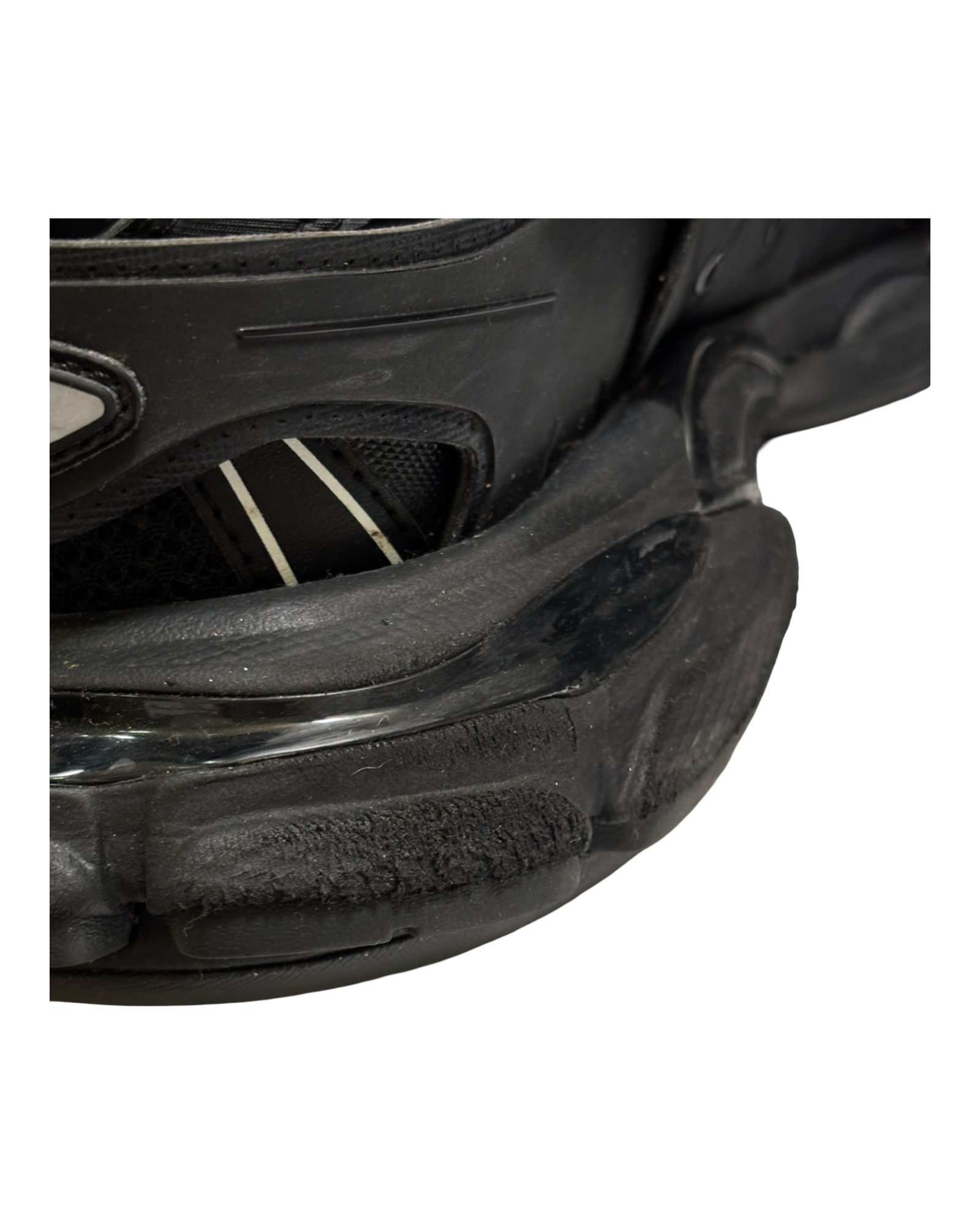 BALENCIAGA TRACK RUNNERS