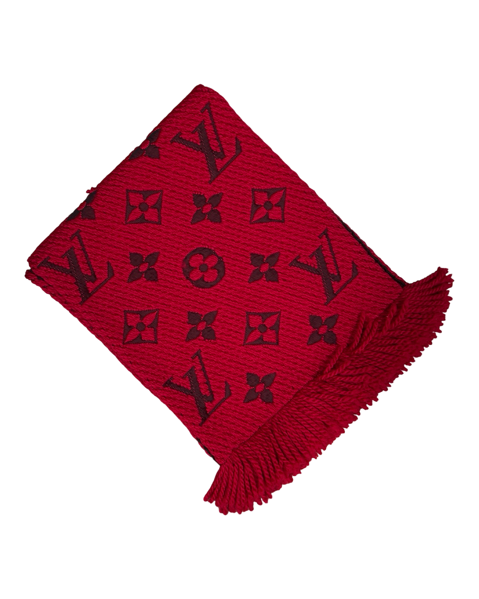 LOUIS VUITTON SCARF