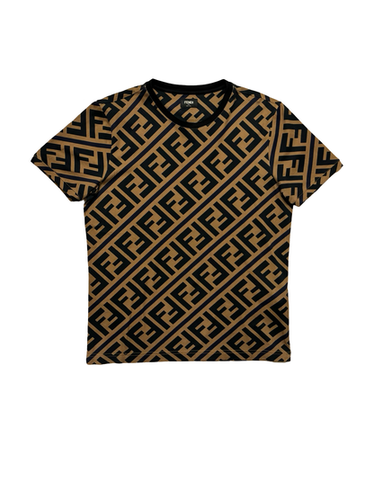 FENDI T-SHIRT