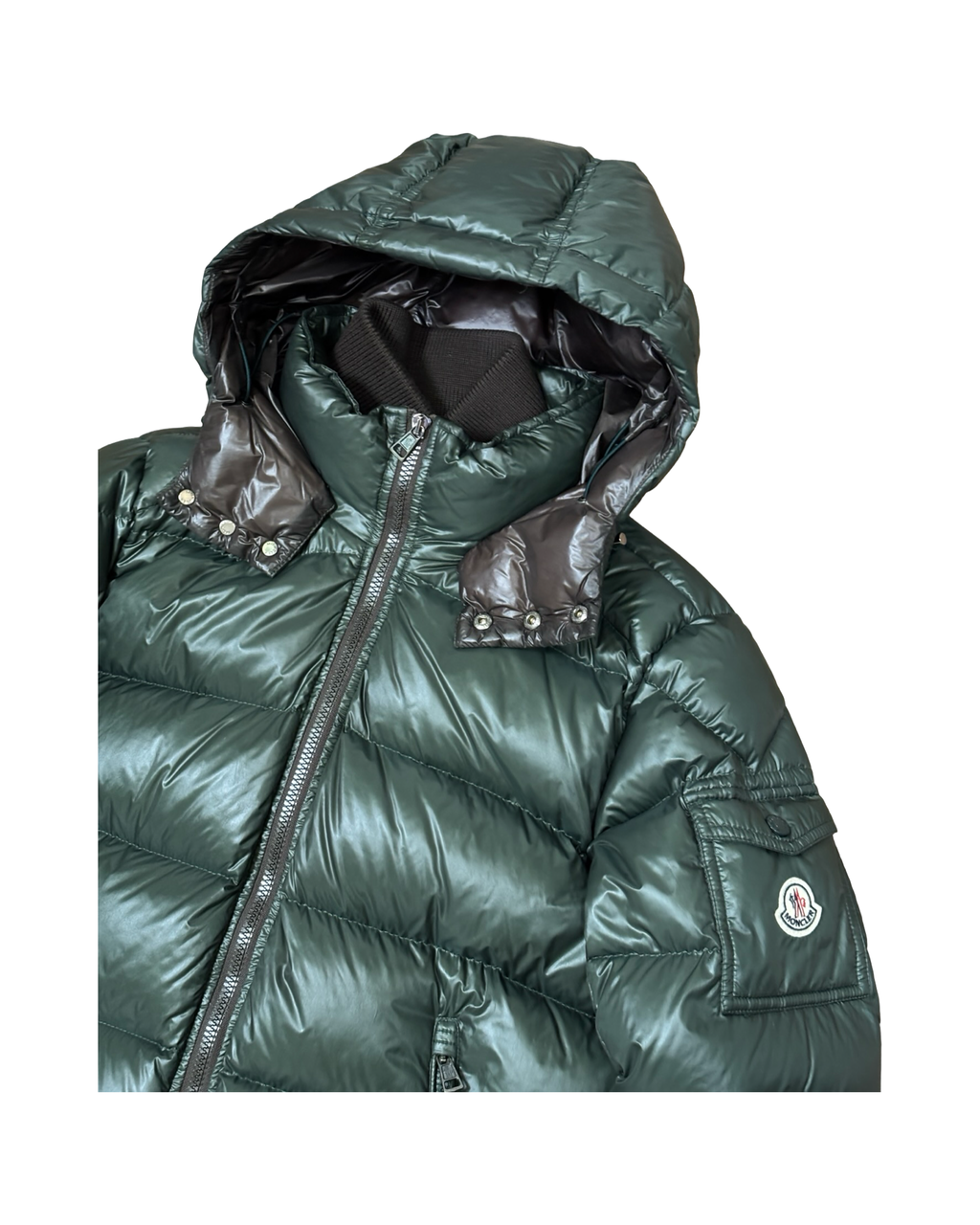 MONCLER ZIN GIUBBOTTO