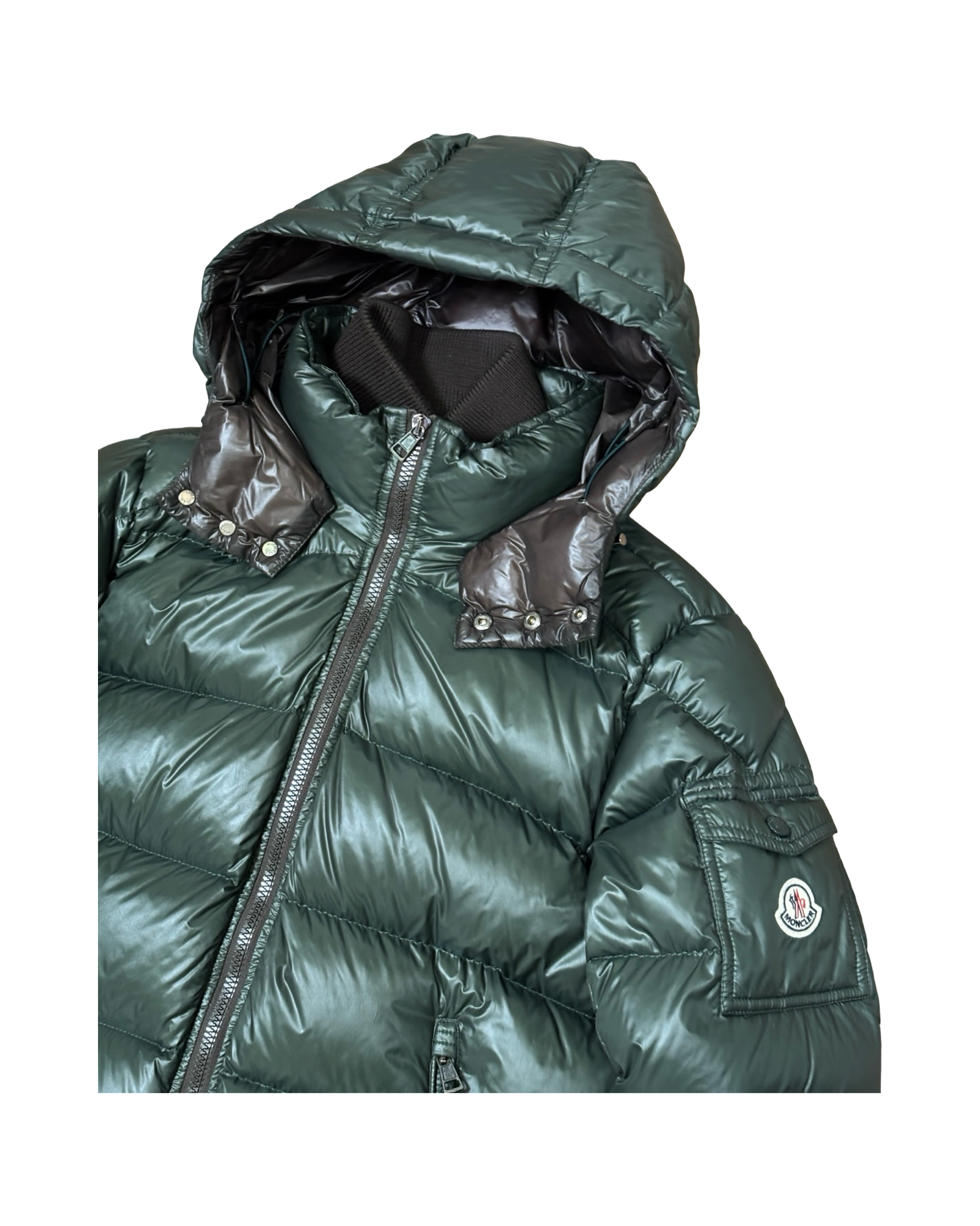 MONCLER ZIN GIUBBOTTO