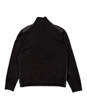 MONCLER LOGO CARDIGAN