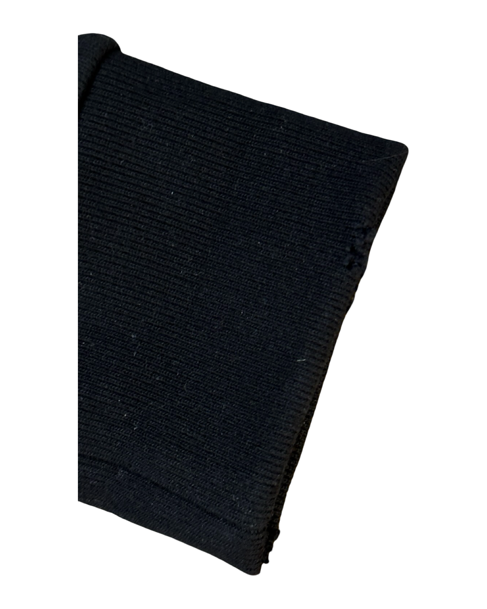 GUCCI ”FAKE LOGO” HOODIE