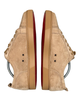 CHRISTIAN LOUBOUTIN SNEAKERS