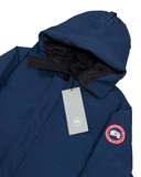 CANADA GOOSE MACMILLAN PARKA