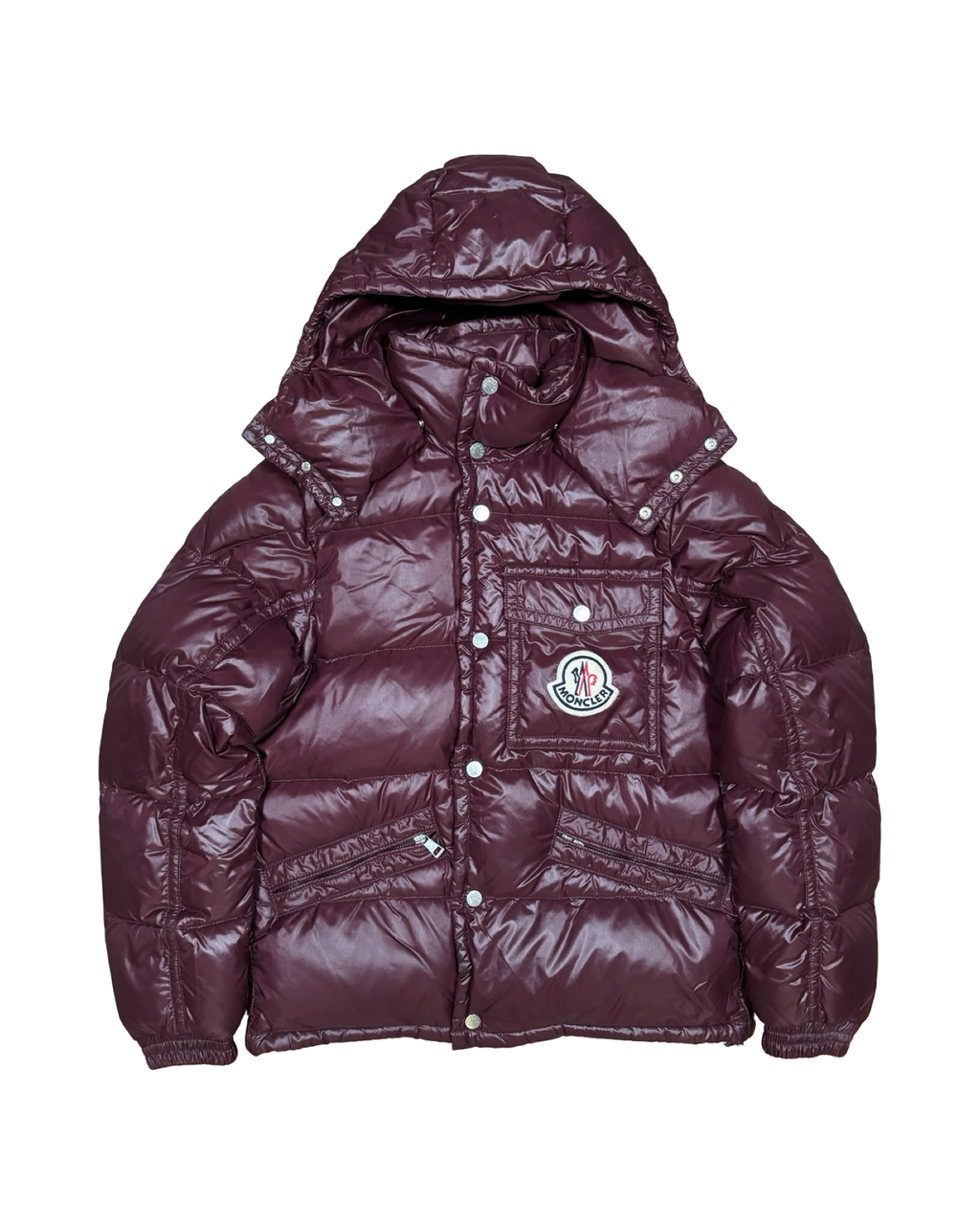 MONCLER K2 JACKET