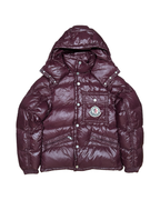 MONCLER K2 JACKET
