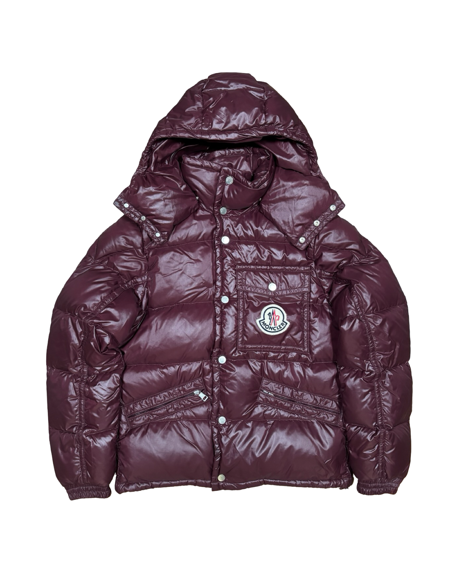 MONCLER K2 JACKET