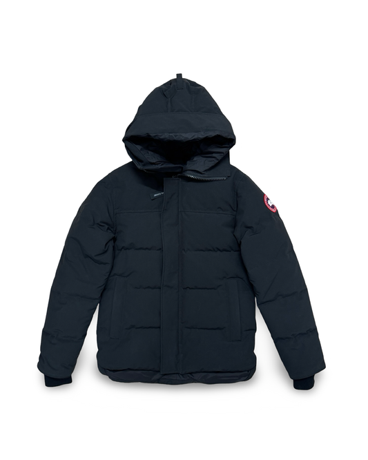 CANADA GOOSE MACMILLAN PARKA