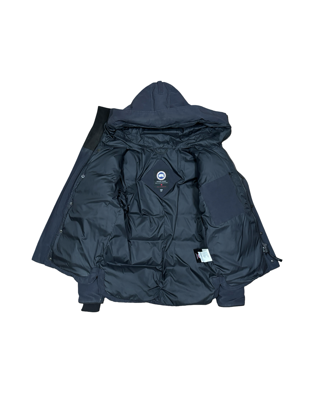 CANADA GOOSE MACMILLAN PARKA
