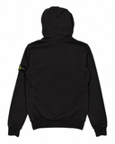 STONE ISLAND LOGO HUPPARI