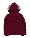 CANADA GOOSE WOMENS CHELSEA PARKA