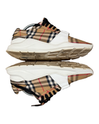 BURBERRY RAMSEY SNEAKERS