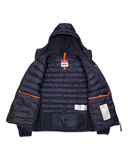 PARAJUMPERS NOLAN HYBRID TAKKI