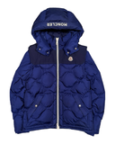 MONCLER ARLES GIUBBOTTO