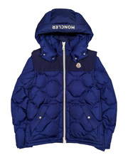MONCLER ARLES GIUBBOTTO