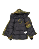 CANADA GOOSE MACMILLAN PARKA