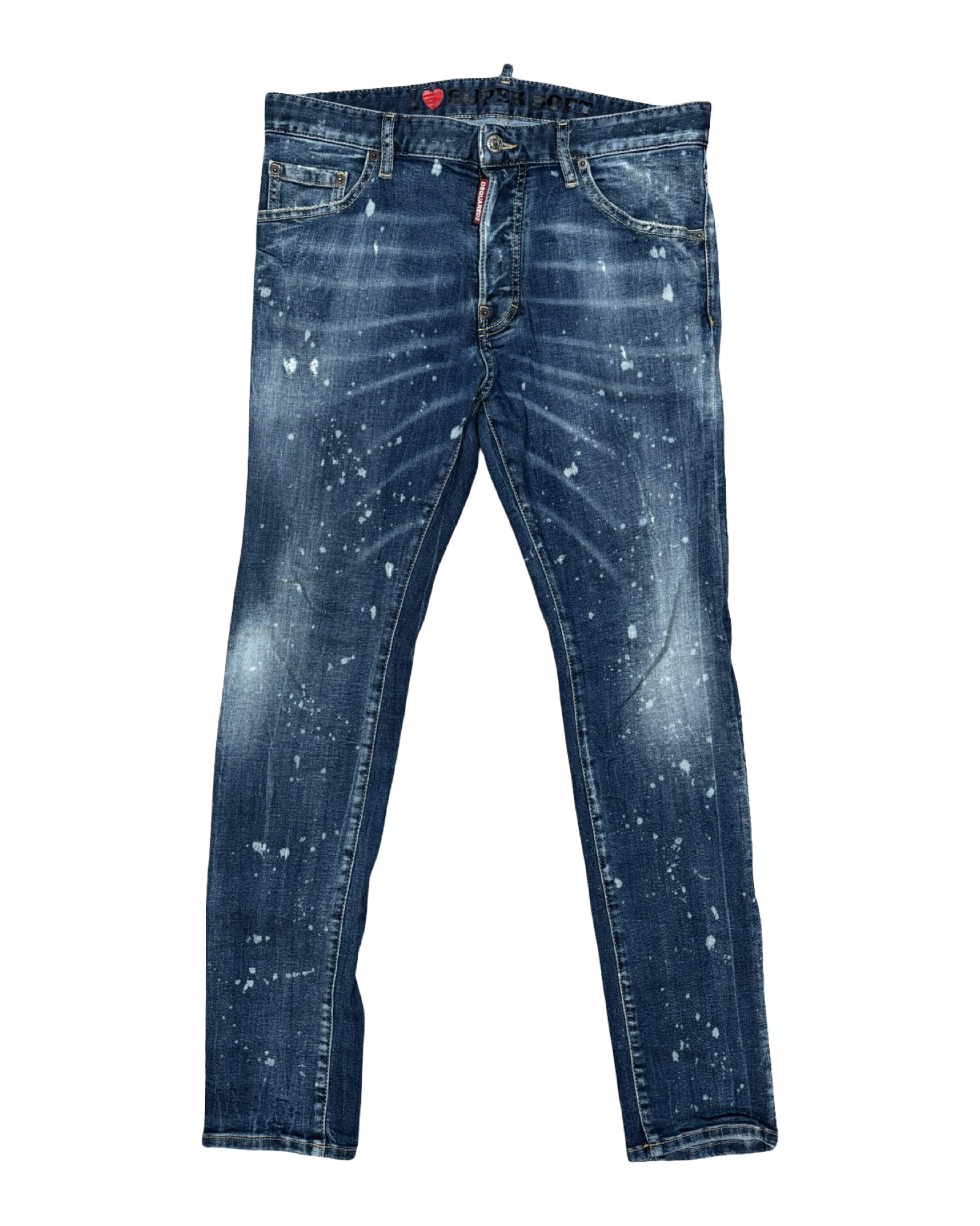DSQUARED JEANS