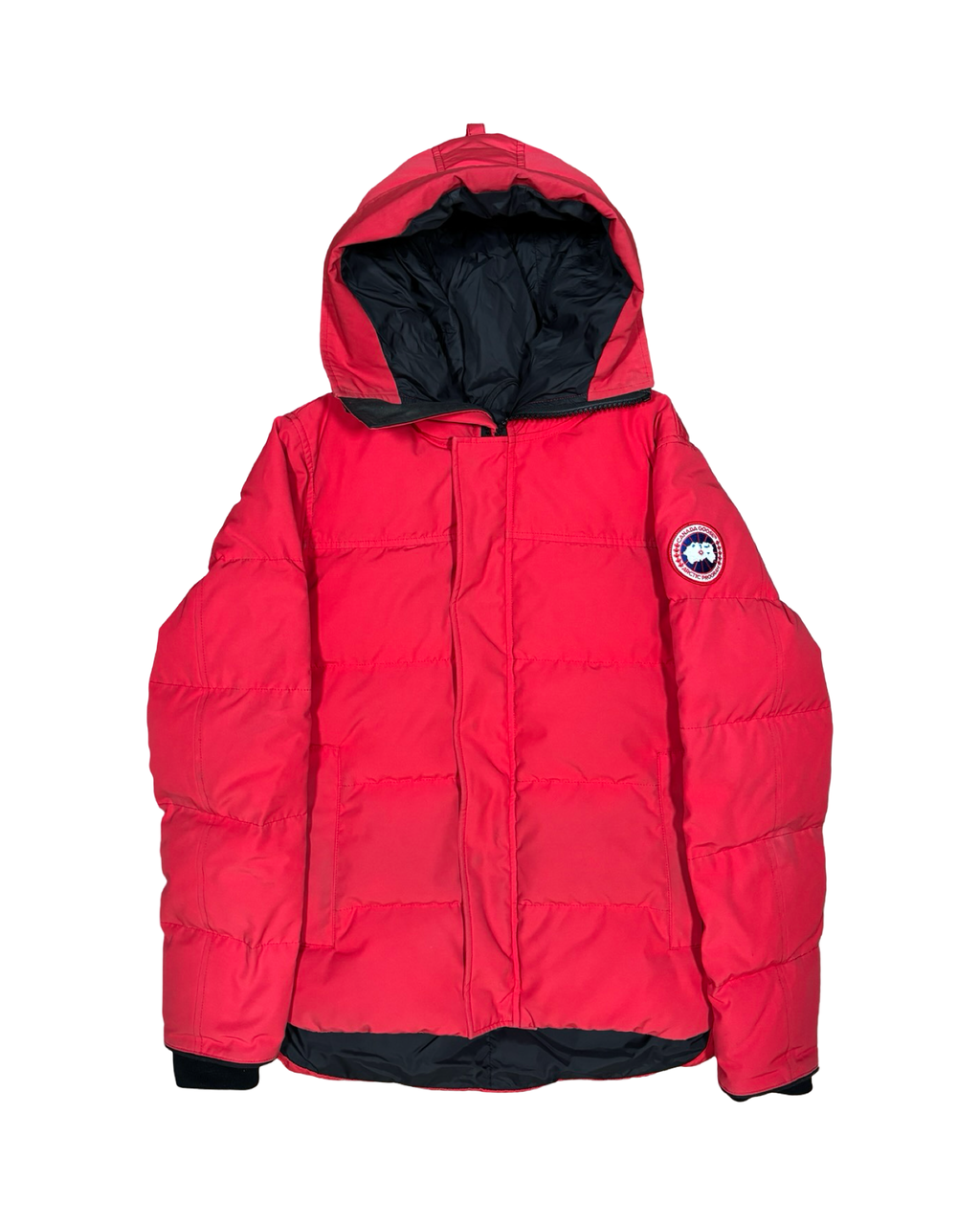 CANADA GOOSE MACMILLAN PARKA
