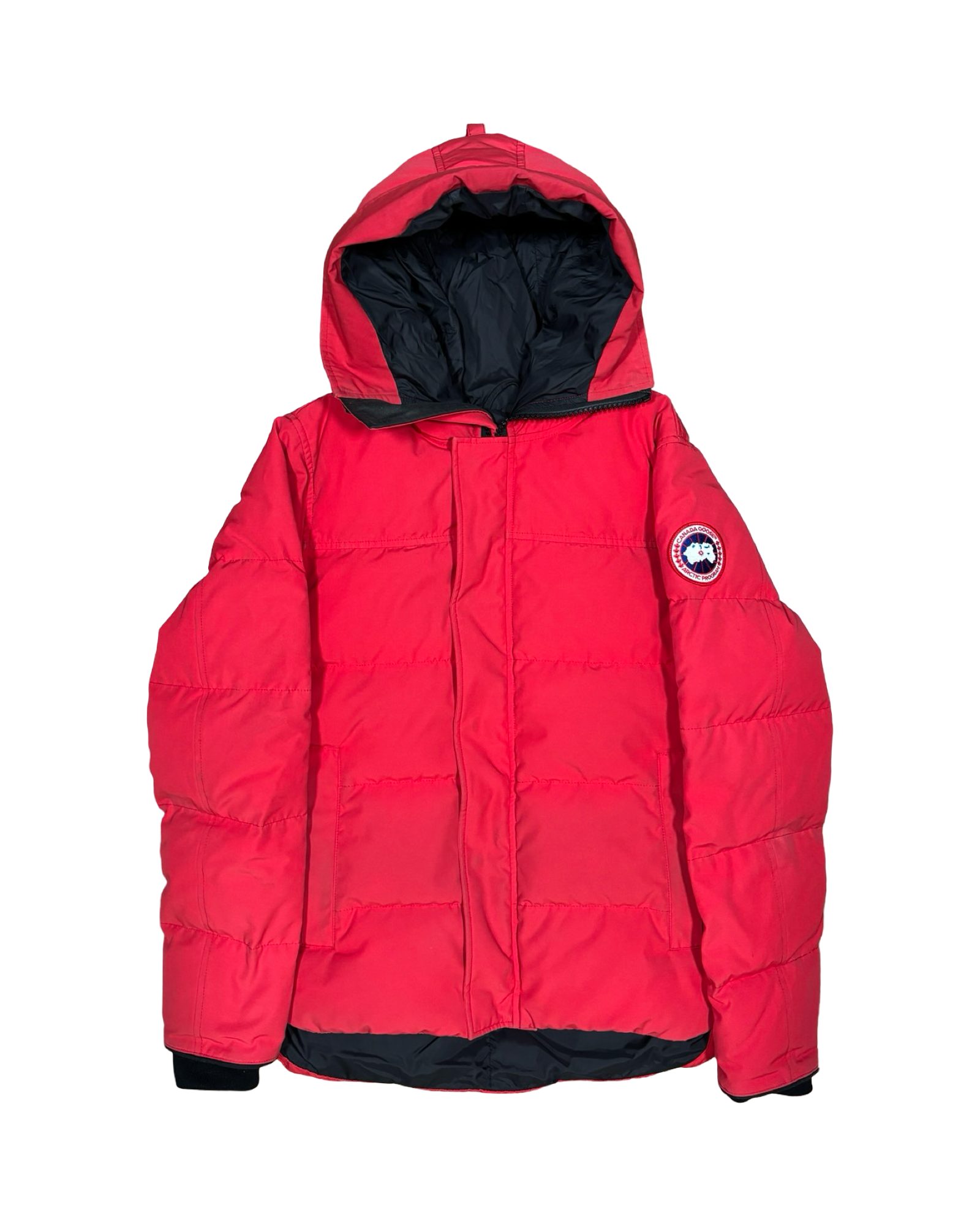 CANADA GOOSE MACMILLAN PARKA