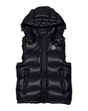 MONCLER BORMES GILET