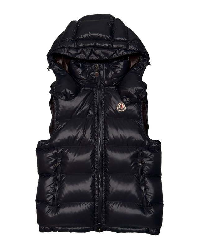 MONCLER BORMES GILET