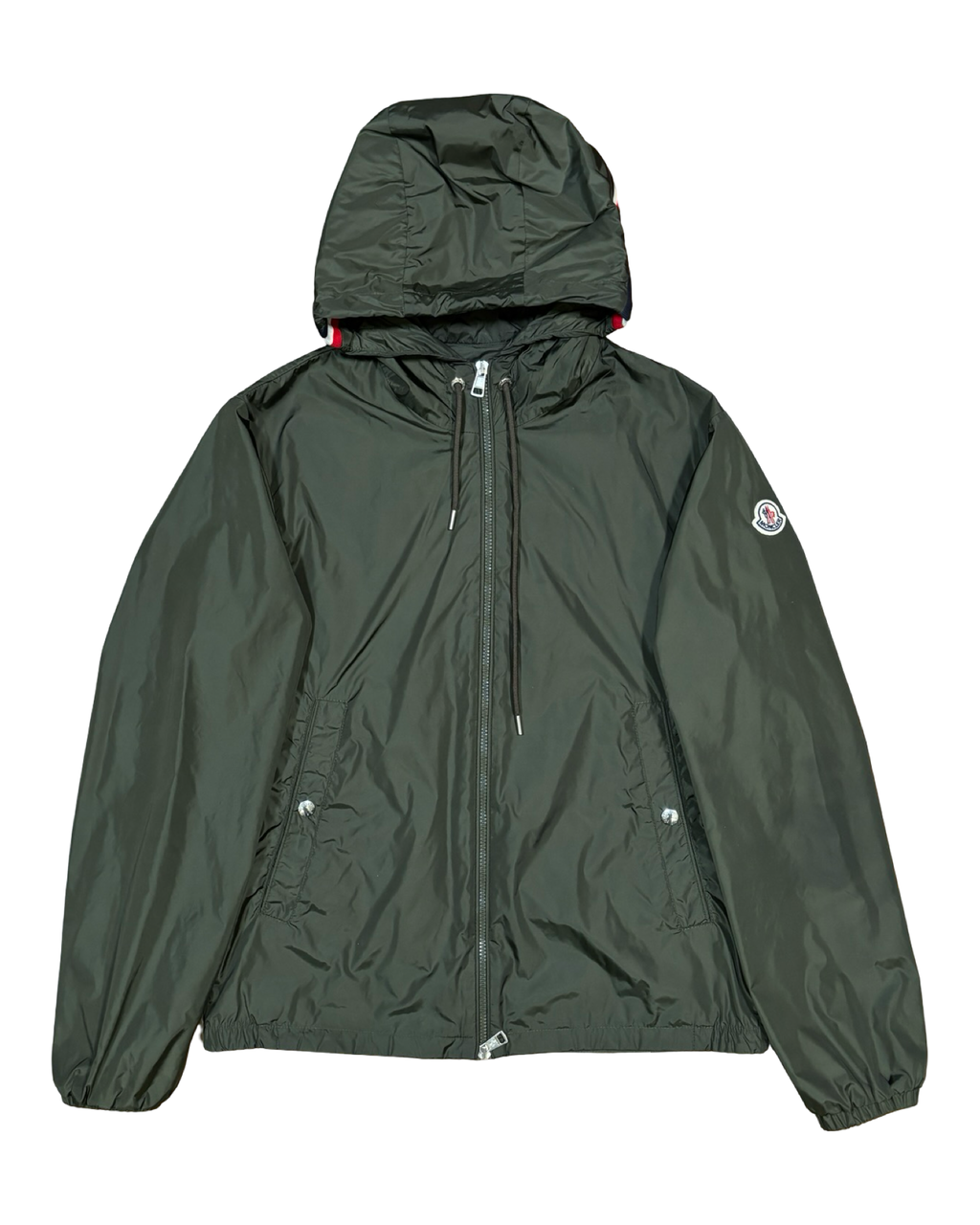 MONCLER GRIMPEURS WINDBREAKER