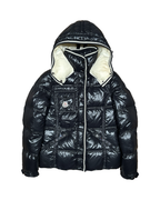 MONCLER WOMENS QUINCY GIUBBOTTO