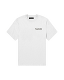 AMIRI BAROQUE LOGO T-SHIRT