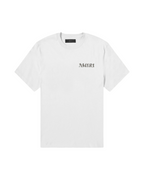 AMIRI BAROQUE LOGO T-SHIRT