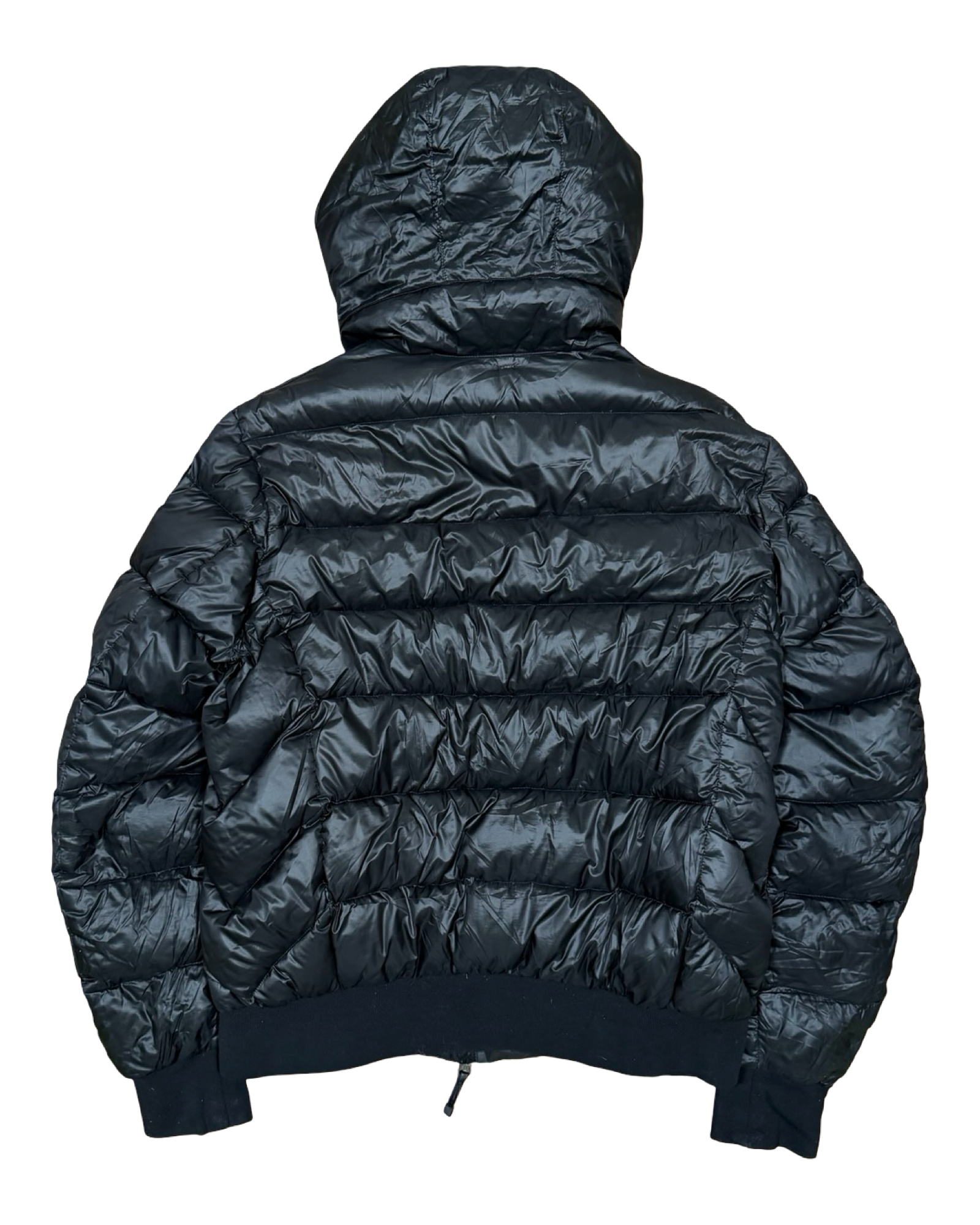PARAJUMPERS SHEEN UNTUVATAKKI