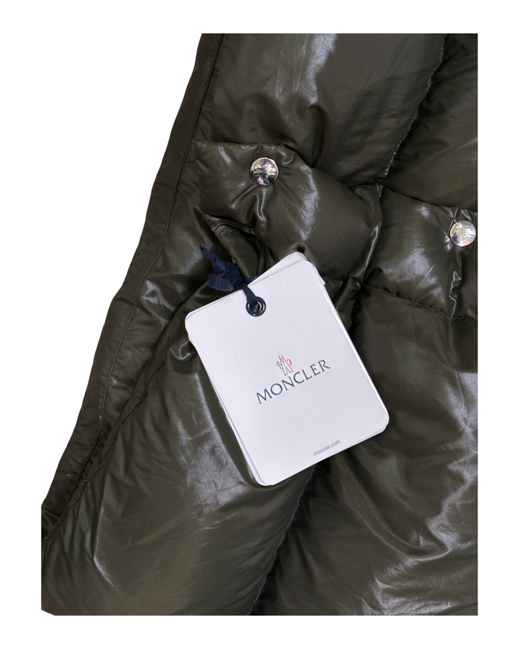 MONCLER HANOVERIAN GIUBBOTTO