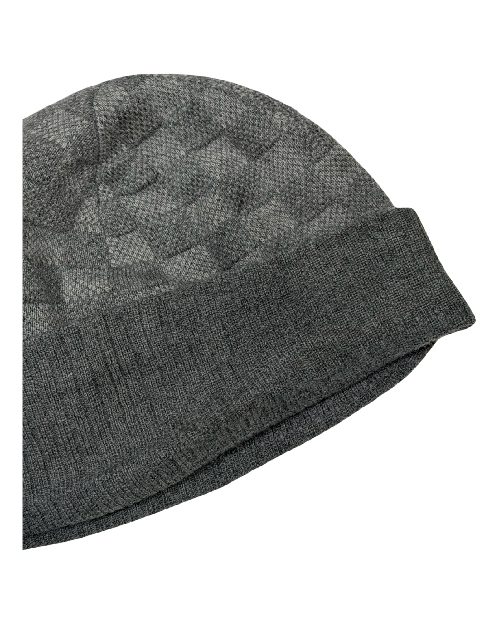 LOUIS VUITTON BEANIE