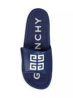 GIVENCHY 4G EMBLEM SLIDES