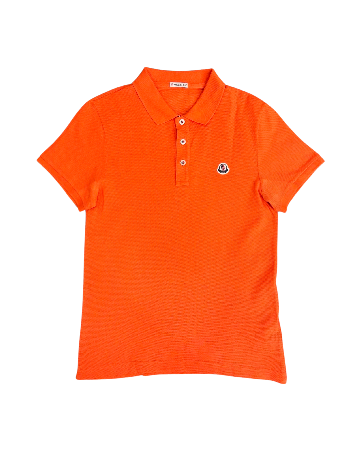 MONCLER POLO