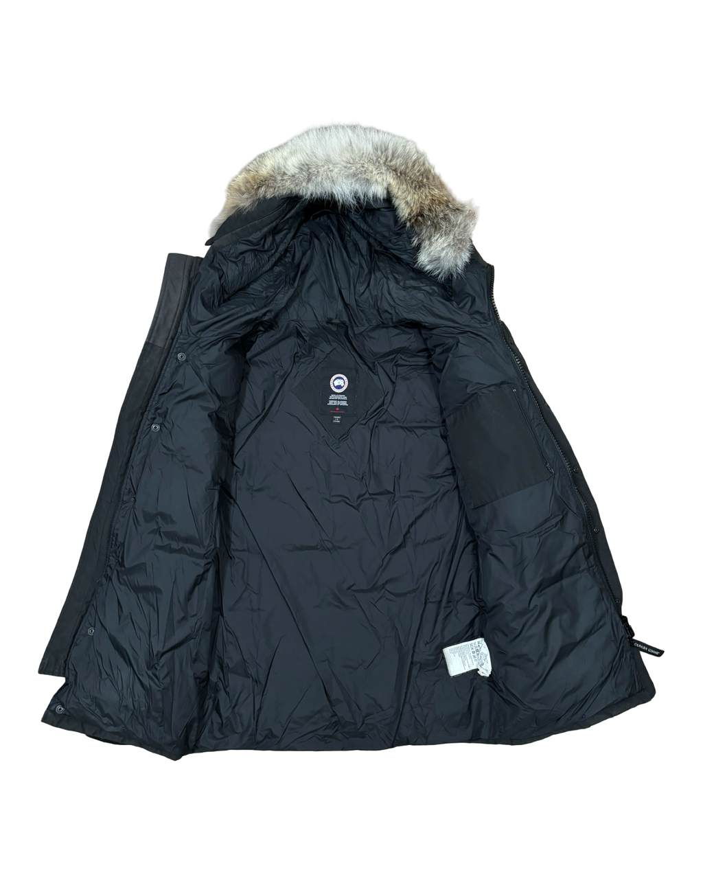 CANADA GOOSE CARSON PARKA