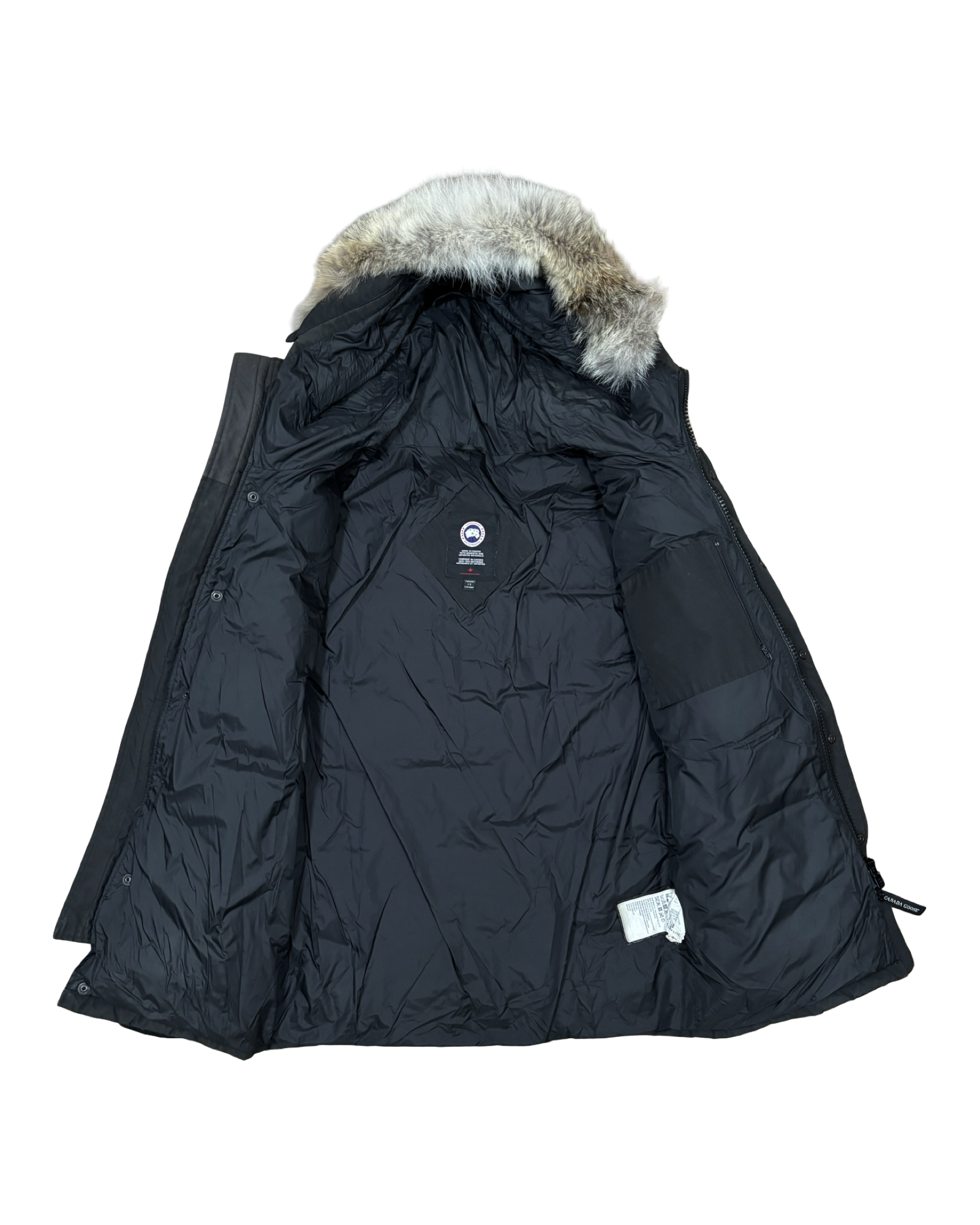 CANADA GOOSE CARSON PARKA