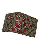 GUCCI KINGSNAKE WALLET